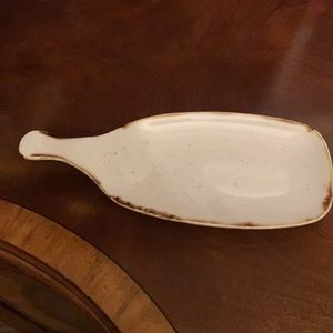 Wow your guest with this adorable serving tray